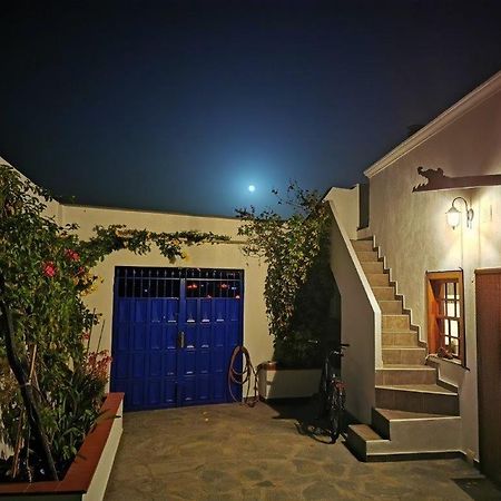 티하라페 Casa Vista Caldera 빌라 외부 사진