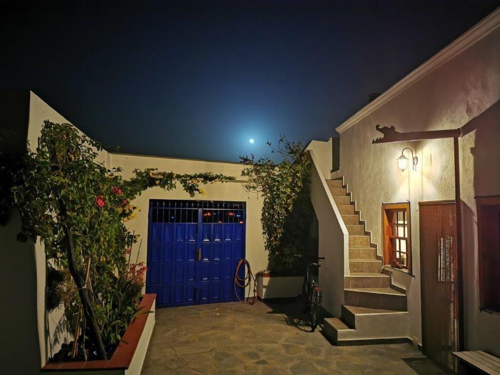 티하라페 Casa Vista Caldera 빌라 외부 사진